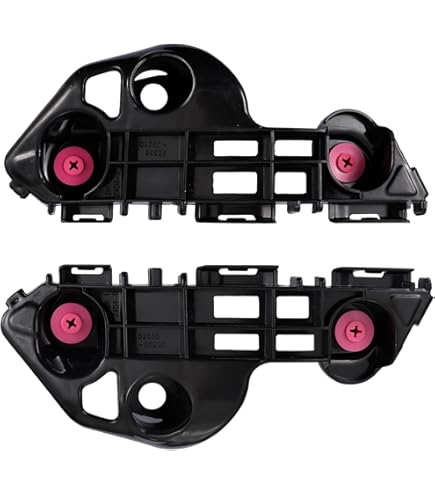 Amazon.com: Toyota 52592-0R030 Bumper Side Seal : Automotive